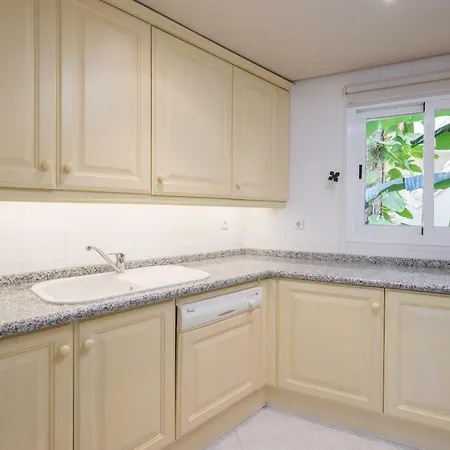 Wintowinrentals Luxury And Sea View Inside Puerto Marina * Benalmádena