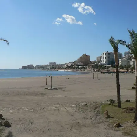 Wintowinrentals Luxury And Sea View Inside Puerto Marina * Benalmádena